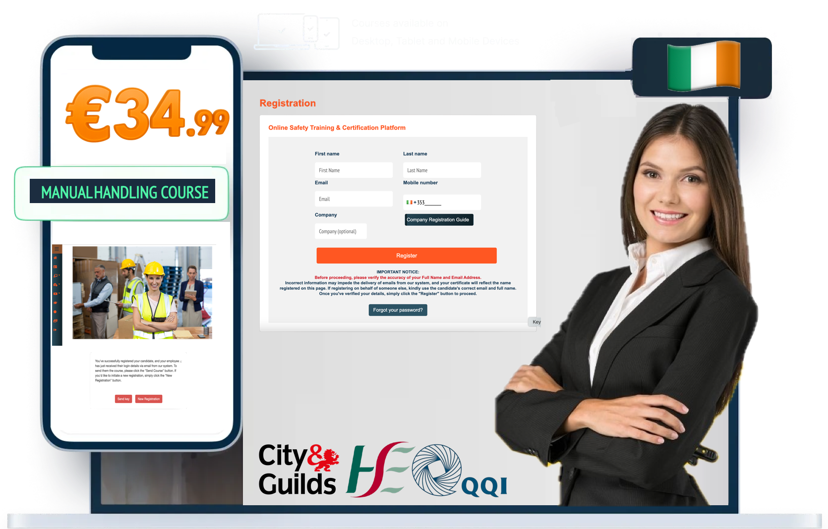 courses